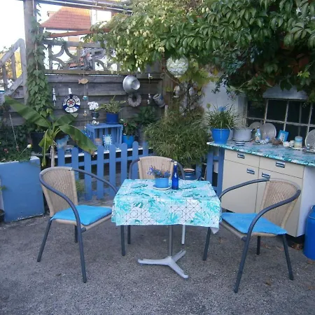 Ferienwohnung An Der Schlier * Neuental