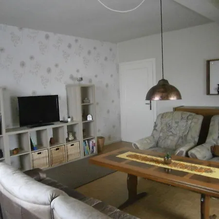 Apartment Ferienwohnung An Der Schlier Neuental